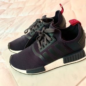 Original Adidas NMD R1’s